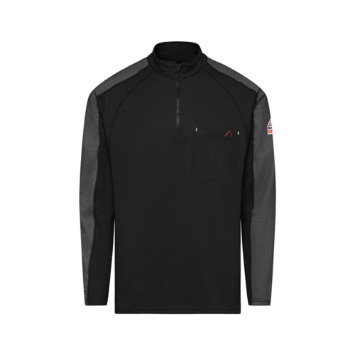 Men's Flex Knit Quarter-Zip Pullover Thumbnail