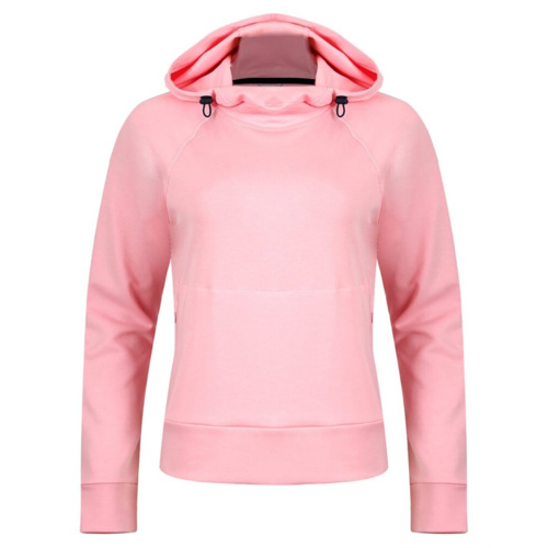 Women's Emma Hooded Sweatshirt Thumbnail