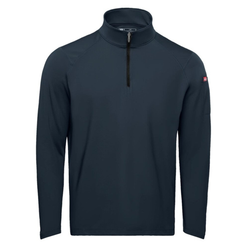 Men's Performance Cadet Collar Quarter-Zip Pullover Thumbnail