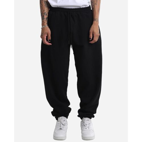 Unisex Max Heavy Fleece Garment-Dyed Sweatpants Thumbnail
