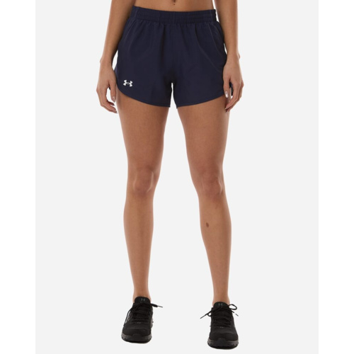 Women's Fly-By Unlined 3" Short Thumbnail