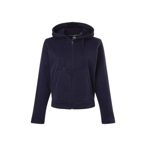 Women's Armour Fleece Pro Hooded Full-Zip Thumbnail