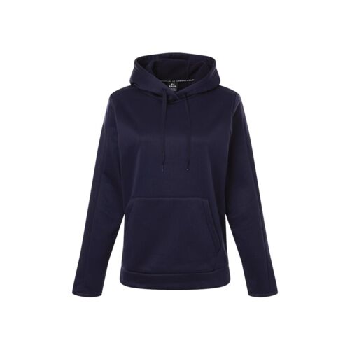 Women's Armour Fleece Pro Hooded Sweatshirt Thumbnail