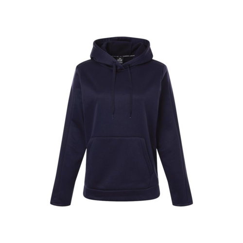 Women's Armour Fleece Pro Hooded Sweatshirt Thumbnail
