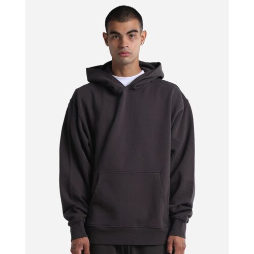 Unisex Max Heavy Fleece Garment-Dyed Hooded Sweatshirt Thumbnail