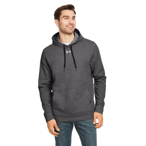 Men's Hustle Hooded Sweatshirt Thumbnail