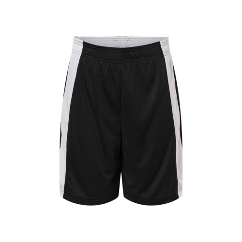 Youth Zone Performance Reversible Shorts Thumbnail