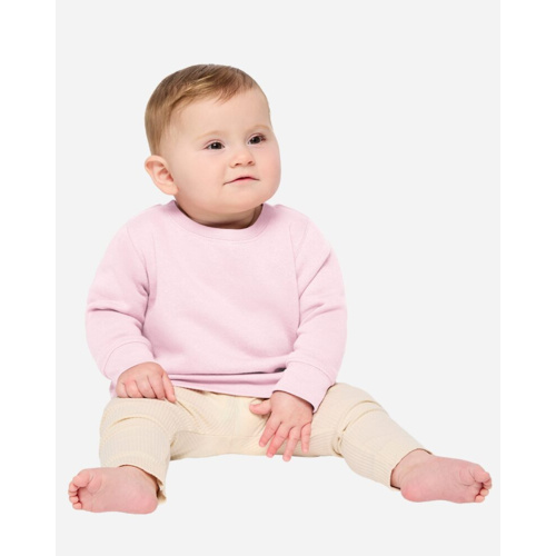 Infant Crewneck Sweatshirt Thumbnail