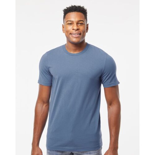 Unisex Premium Cotton T-Shirt Thumbnail