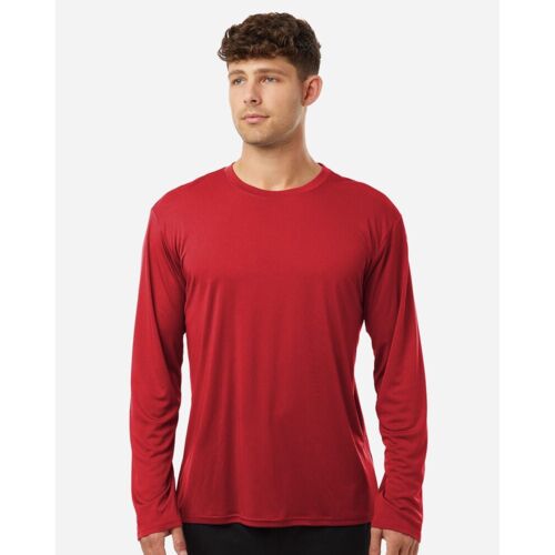 Unisex Tall Pro-Lock Performance Long Sleeve T-Shirt Thumbnail