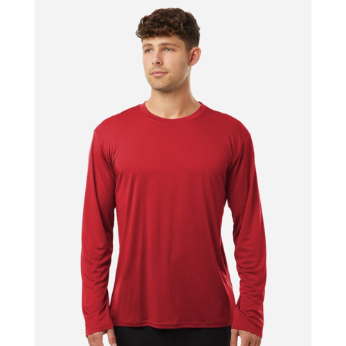 Unisex Tall Pro-Lock Performance Long Sleeve T-Shirt Thumbnail