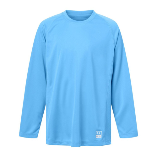 Youth Pursuit Long Sleeve T-Shirt Thumbnail