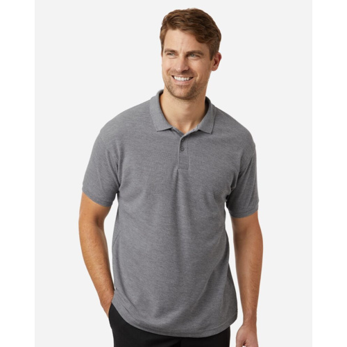 Men's Tall Pique Polo Thumbnail