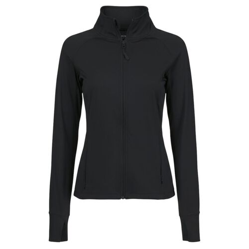 Women's Zen Full-Zip Jacket Thumbnail