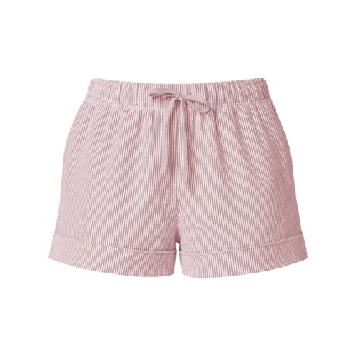 Women's Seersucker Shorts Thumbnail