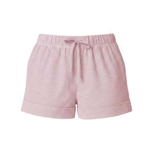 Women's Seersucker Shorts Thumbnail