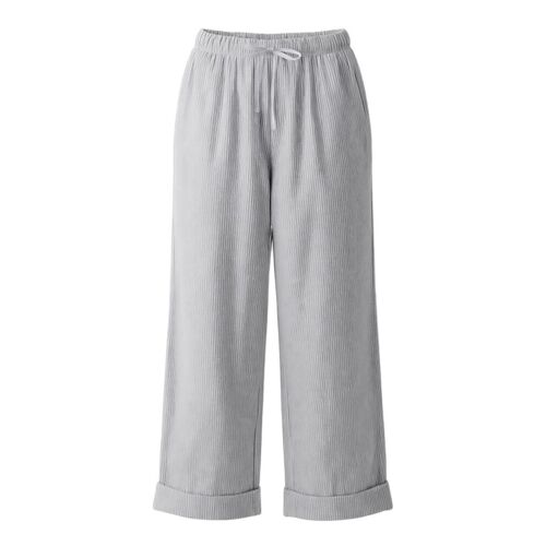 Women's Seersucker Pants Thumbnail