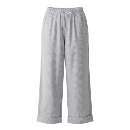 Women's Seersucker Pants Thumbnail