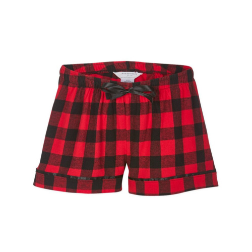 Youth Flannel Shorts Thumbnail