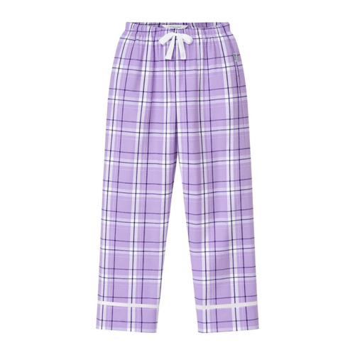 Youth Wide Cuff Flannel Pants Thumbnail