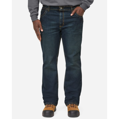 Men's Odd Sizes Bootcut Jeans Thumbnail
