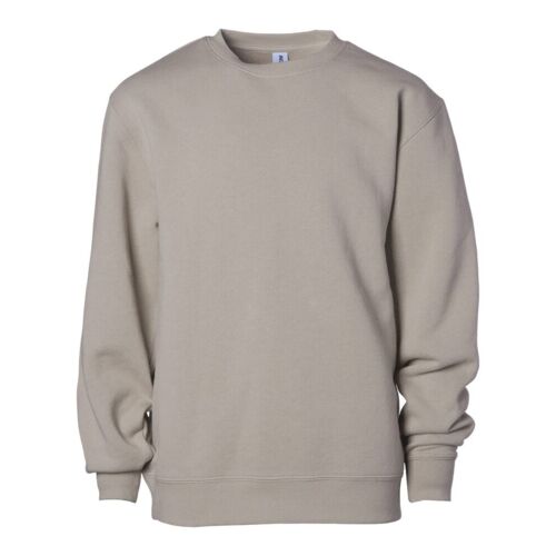 Youth Midweight Crewneck Sweatshirt Thumbnail