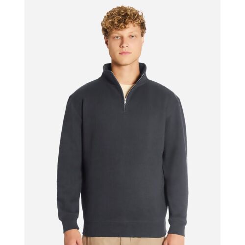 Unisex Premium Quarter-Zip Pullover Thumbnail