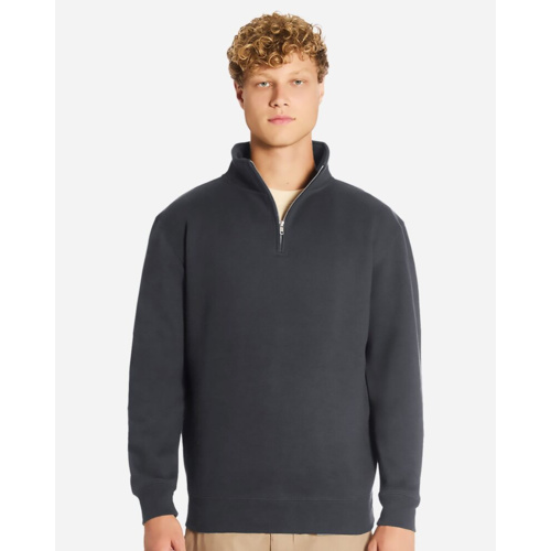 Unisex Premium Quarter-Zip Pullover Thumbnail