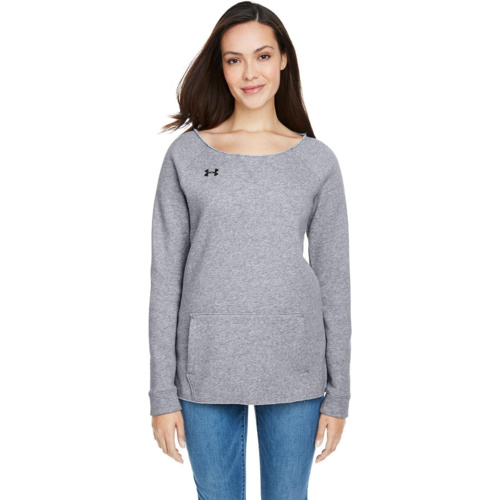 Women's Rival Fleece Sweatshirt Thumbnail