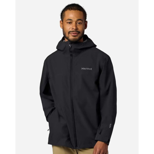 Men's PreCip Evo Flex Hooded Jacket Thumbnail