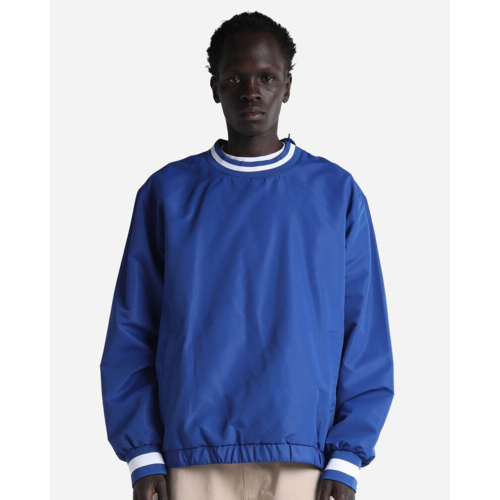Unisex Crewneck Windbreaker Thumbnail
