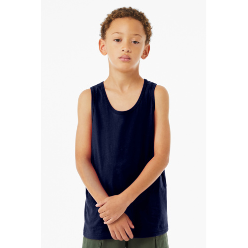 Youth Jersey Tank Thumbnail