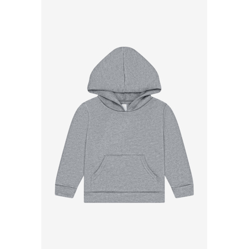 Toddler Sponge Fleece Hooded Sweatshirt Thumbnail