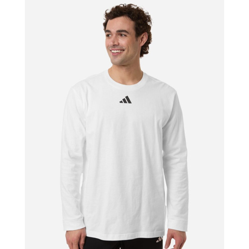 Men's Fresh Long Sleeve T-Shirt Thumbnail