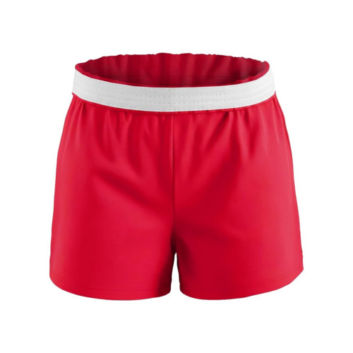 Youth Essential Spirit Shorts Thumbnail