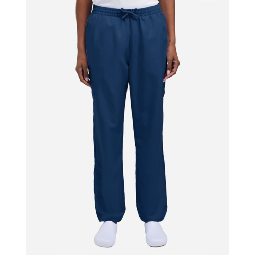 Women's Scrub Open Leg Pants Thumbnail