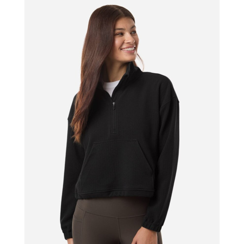 Women's Kenna Quarter-Zip Pullover Thumbnail