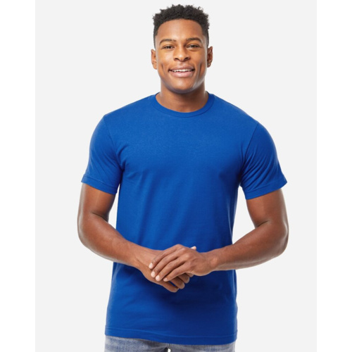 Unisex ACE Cotton T-Shirt Thumbnail