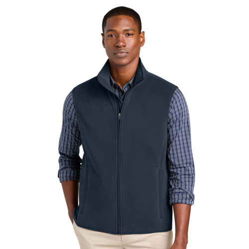 Fleece Vest Thumbnail
