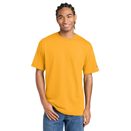 Jersey Short Sleeve Tee Thumbnail