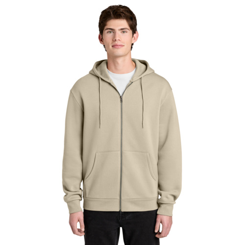 MelloFleece Full Zip Hoodie Thumbnail