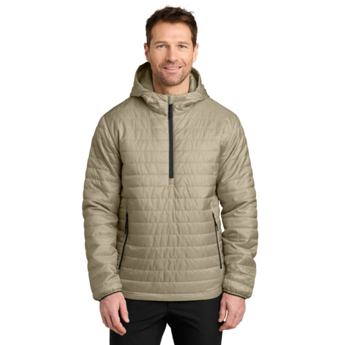 Packable Puffy Anorak Thumbnail