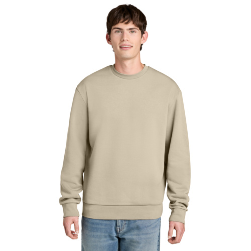 MelloFleece Crew Thumbnail