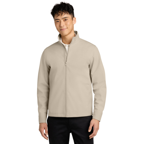 Comfort Soft Shell Jacket Thumbnail