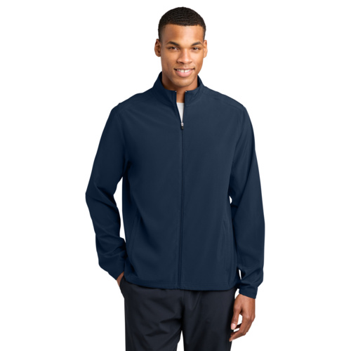 Repeat Jacket Thumbnail
