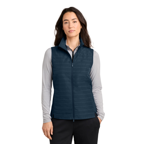 Women's Driveline Hybrid Vest Thumbnail