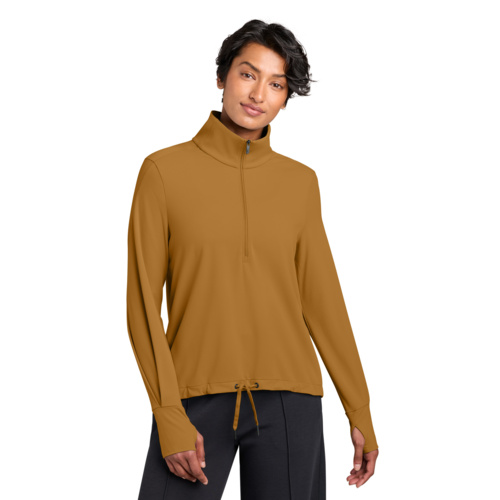 Women's Kivu 1/4 Zip Thumbnail