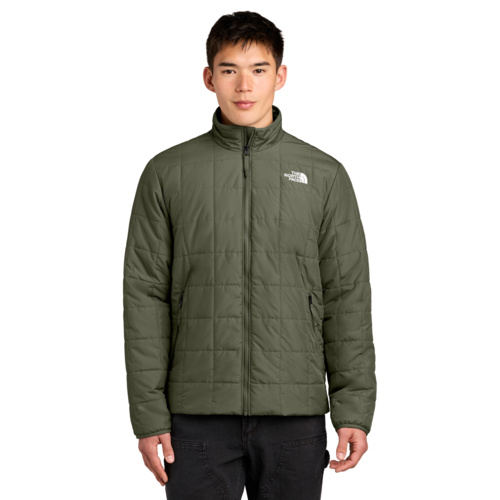 Iron Drift Quilted Jacket Thumbnail