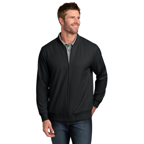 Bomber Jacket Thumbnail