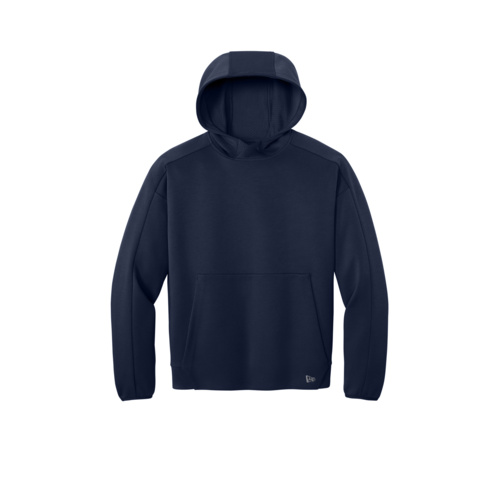 Double Back Pullover Hoodie Thumbnail
